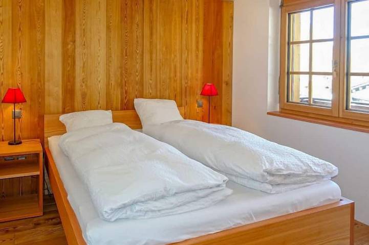 Apartamento entero, Bergere in Zermatt, Alpes del Valais
