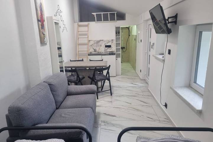 Ferienhaus für 3 Personen