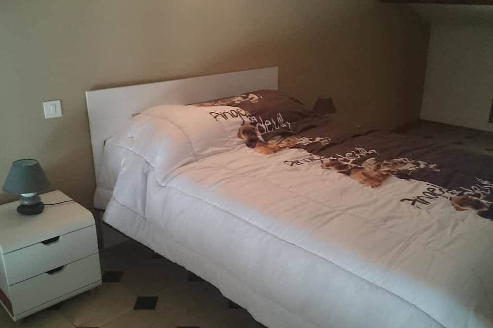 Appartement entier, Corse \"Proche de Moriani Plage\" Grand T4 pour vacances au bord de Mer in Poggio-Mezzana, Arrondissement de Corte