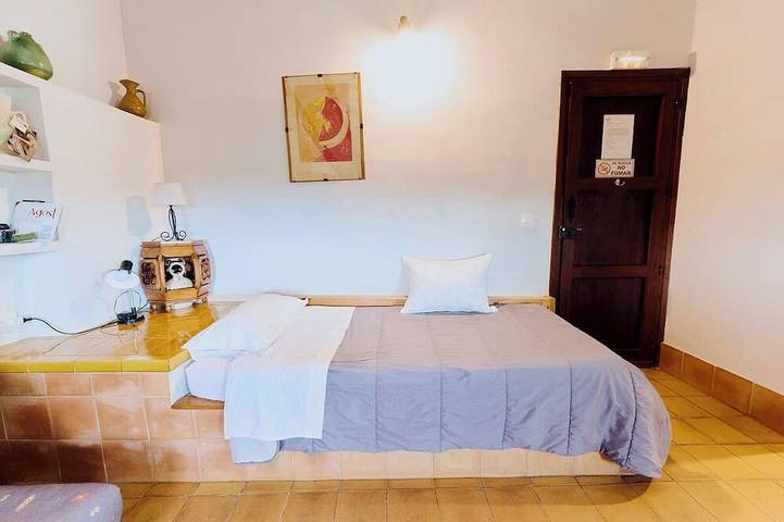 Cottage für 1 Personen - 1