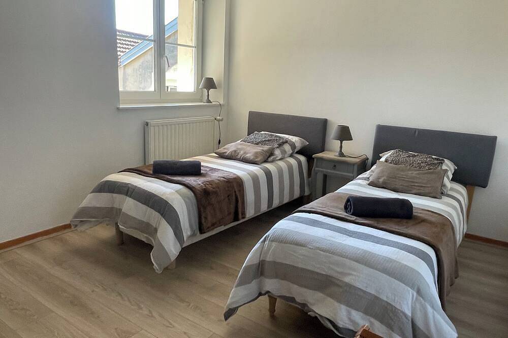 Appartement entier, Gîte chez Paul in Jeuxey, Région d'Épinal
