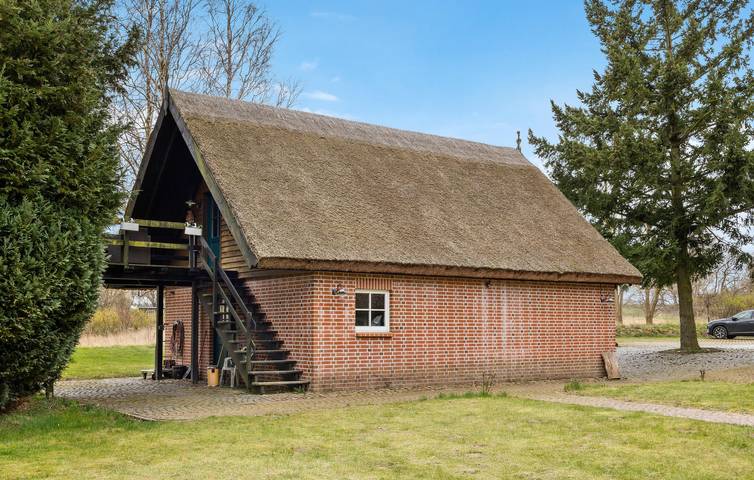 Ferienwohnung für 2 Personen, mit Garten und Terrasse in Lancken-Granitz - 3