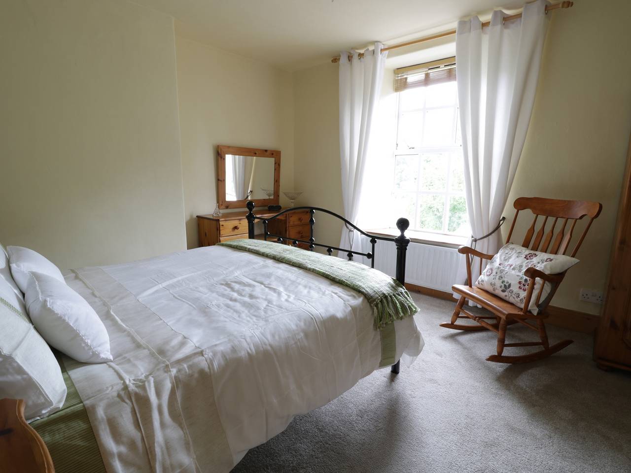 Whitfield Cottage (21 Silver Street) in County Durham