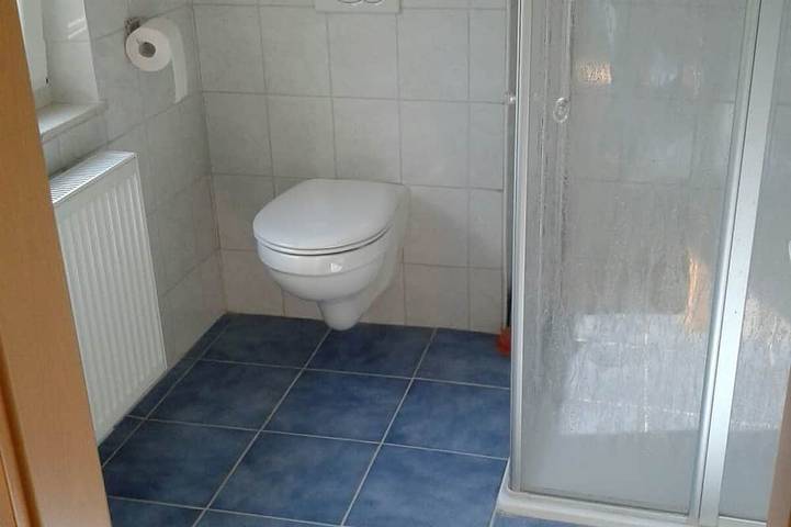 Ferienwohnung für 2 Personen, mit Garten in Visquard - 3