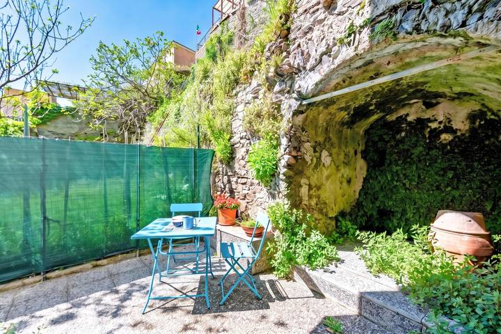 Holiday rental for 4 people, with Children pool in Cinque Terre