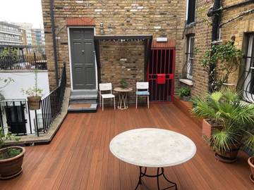 Apartment for 2 People in Hackney, London, Photo 4