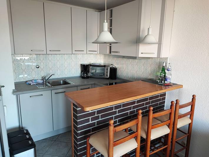 Ganze Ferienwohnung, Brandenburger Str. Wohnung 15 in Westerland, Sylt (Gemeinde)