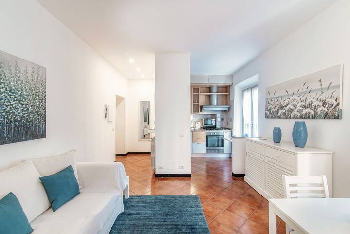 Ferienwohnung für 3 Personen in Como - 3