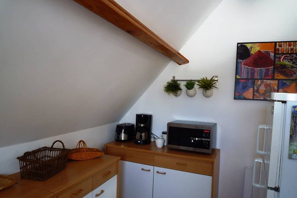 Pequeña casa idealmente ubicada, muy limpia y funcional in Quiberon, Côte des Mégalithes