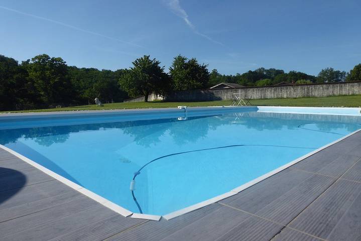 Chambre d’hôte pour 3 personnes, avec jardin et piscine dans l' Isère - 3