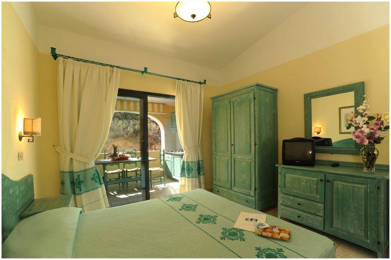 Residence Cala Liberotto in Sos Alinos, Orosei