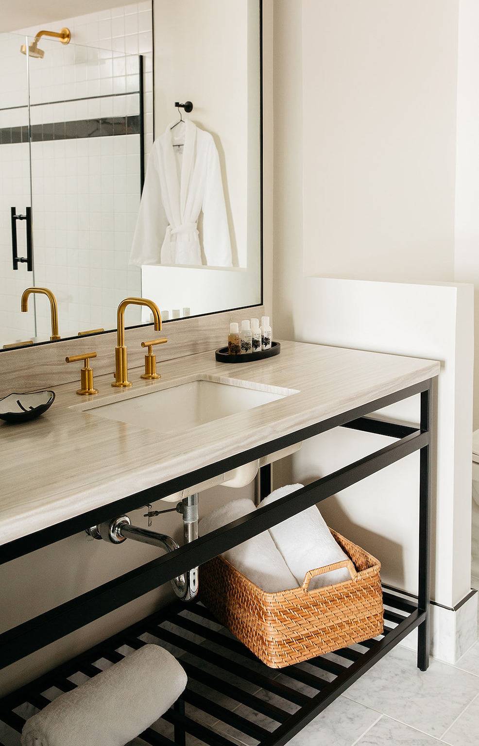 Emeline Hotel in Ansonborough, Charleston