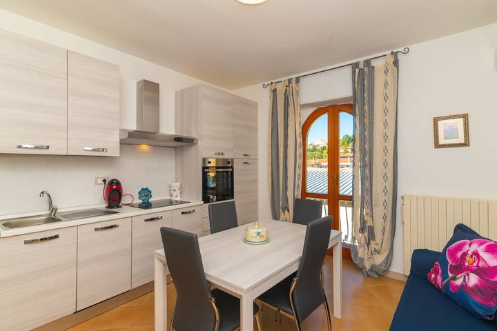 Entire apartment, "La Casa in Gallura" first floor apartment in Calangianus, Olbia-Tempio