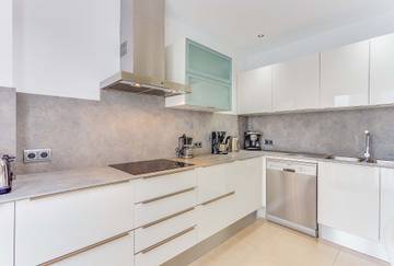 Apartamento in Santa Margalida, Mallorca Norte für 6 