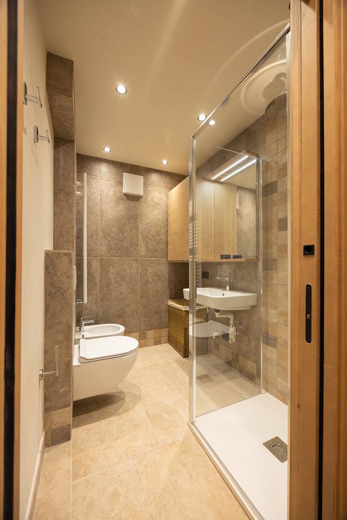 Apartamento entero, Casa Zardini Mini in Cortina d'Ampezzo y alrededores, Dolomiti Superski