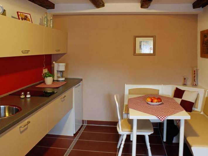 Ferienwohnung für 2 Personen, mit Haustier in der Oberlausitz - 3