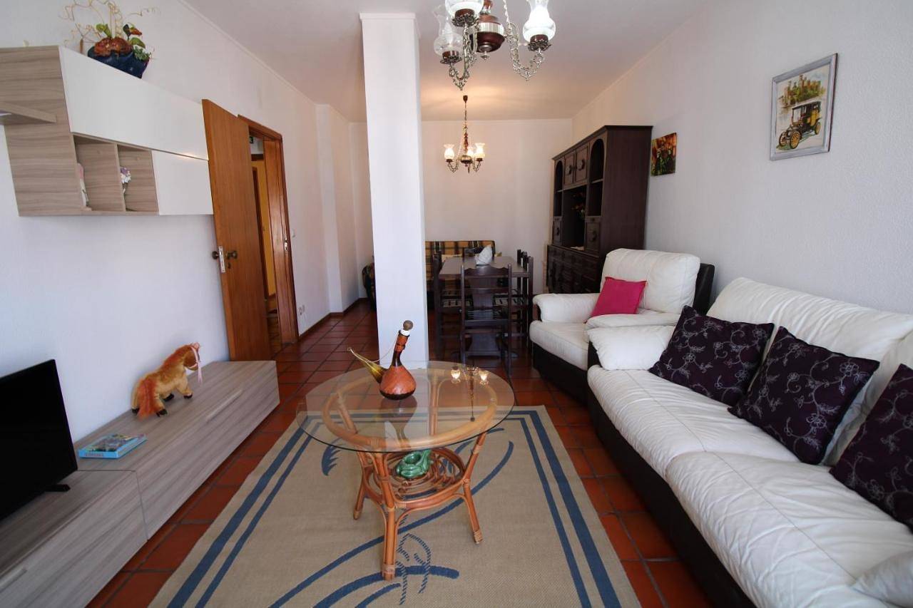 Apartamento inteiro, Two-Bedroom Apartment in Praia de Buarcos, Figueira da Foz