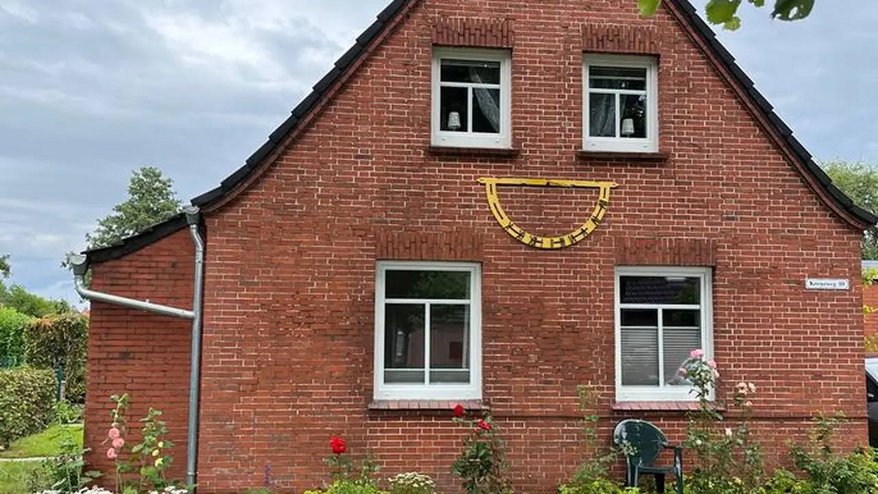 Ferienhaus für 5 Personen (95 m²) in Moormerland in Oldersum, Moormerland