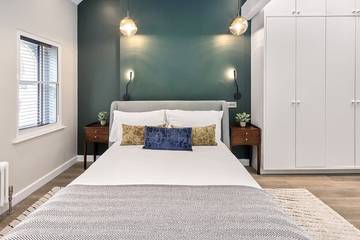 Apartment for 4 People in Chinatown, London, Photo 3