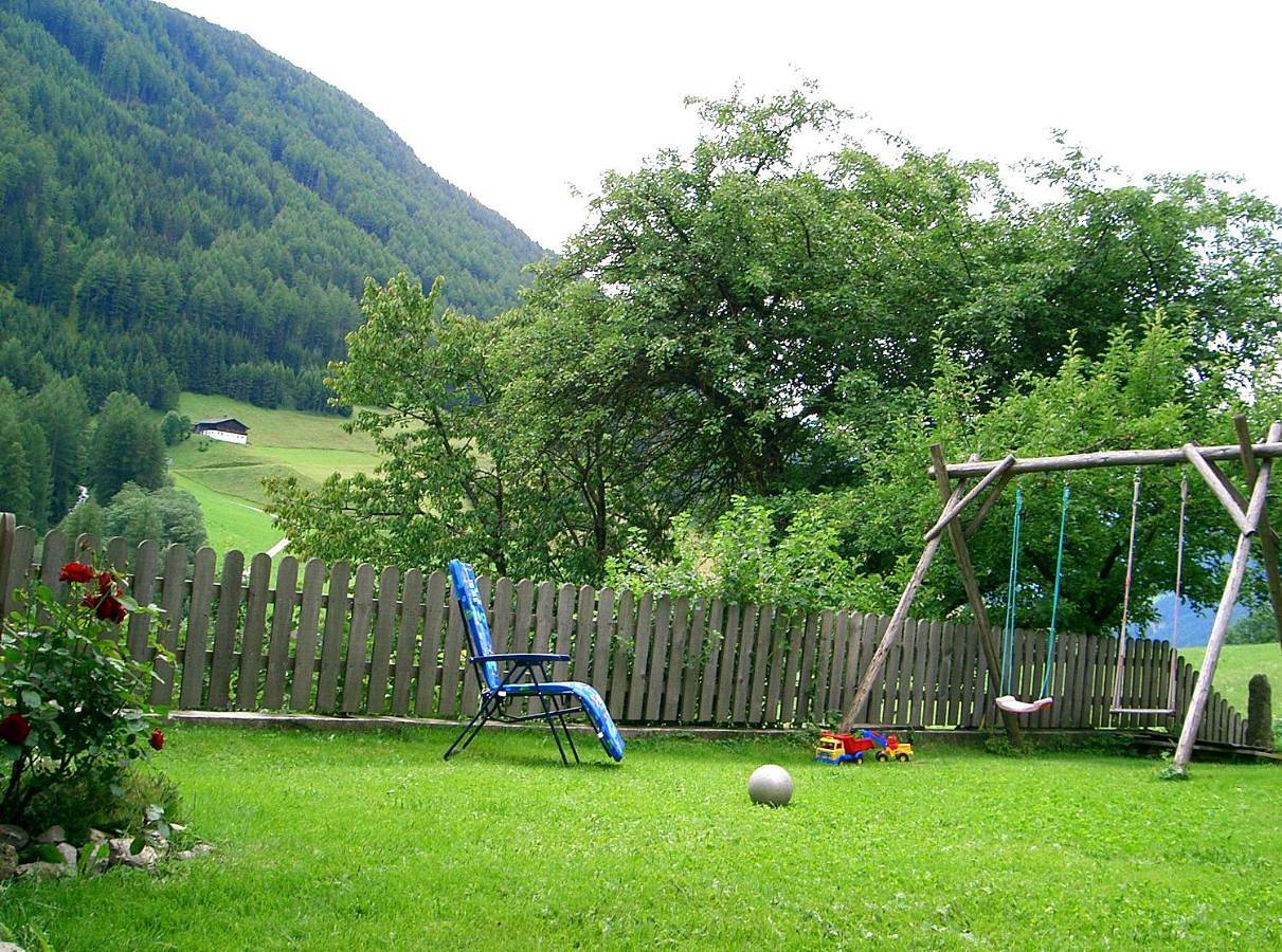 Ganze Wohnung, Oberlinderhof in Steinhaus (Ahrntal), Ahrntal