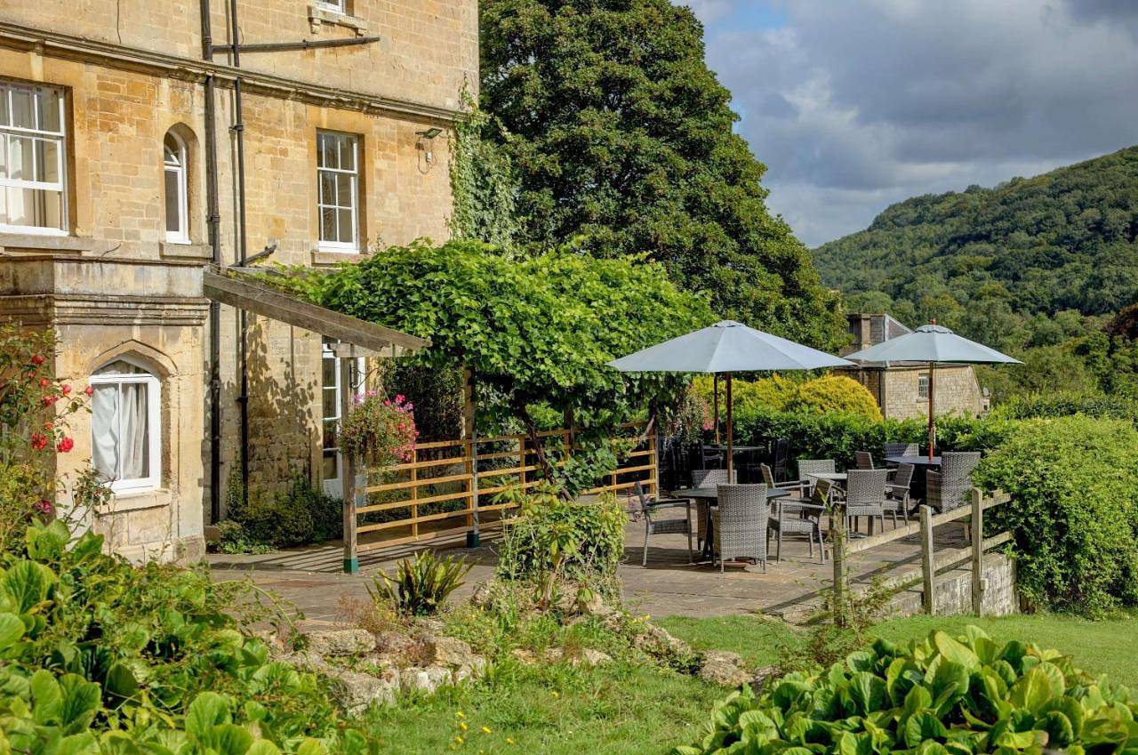 Best Western Limpley Stoke Hotel in Bath, Wiltshire