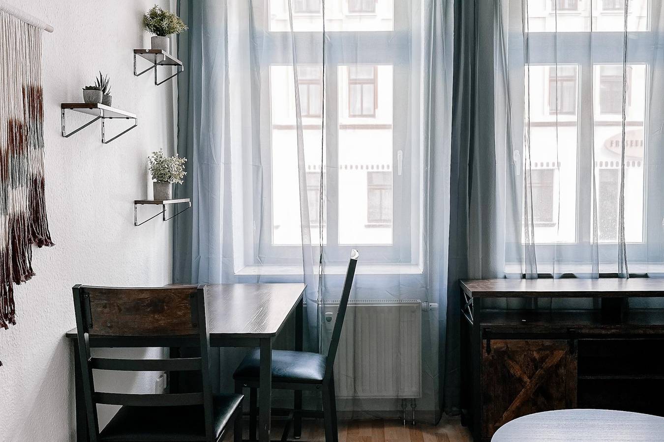 Apartamento vacacional entero, Bernhard, App. 124a in Chemnitz, Chemnitz (region)