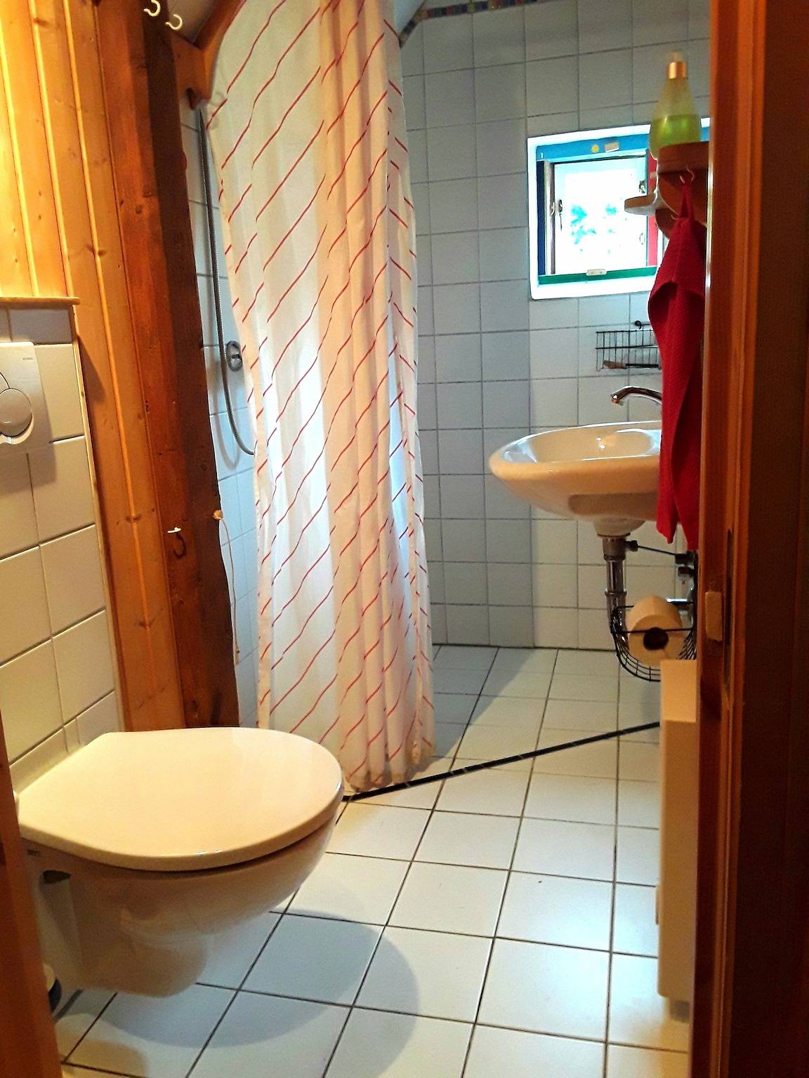 Ganze Ferienwohnung, Ferienwohnung im Skulpturengarten Grünlund in Holzdorf, Rendsburg-Eckernförde