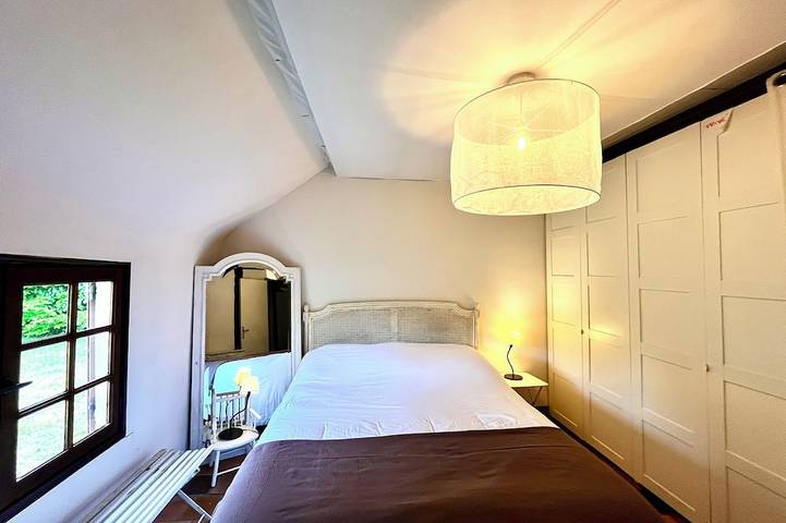 Location de vacances pour 7 personnes, avec jardin dans Mézidon Vallée d'Auge - 2