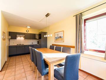 Villa voor 8 Personen in Hollum, Nederlandse waddeneilanden, Afbeelding 3