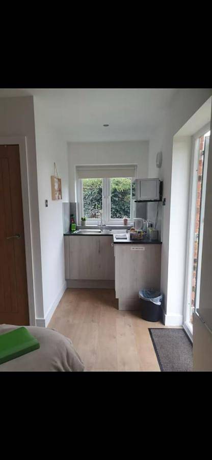 Maison d’hôte pour 2 personnes, avec vue à Liverpool - 4