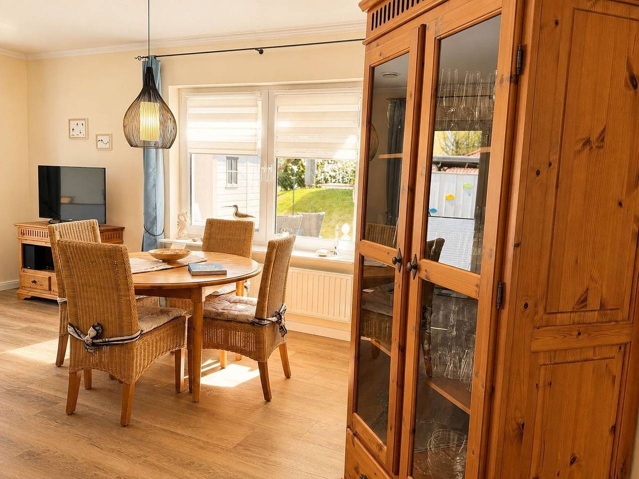 Bungalow für 4 Personen in Sassnitz, Ostsee