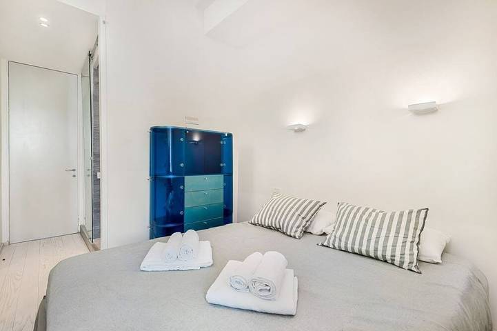 Apartamento entero, [LaFinestraSulMare] Parking+A/C/Portovenere/5Terre in Portovenere, Porto Venere Municipio