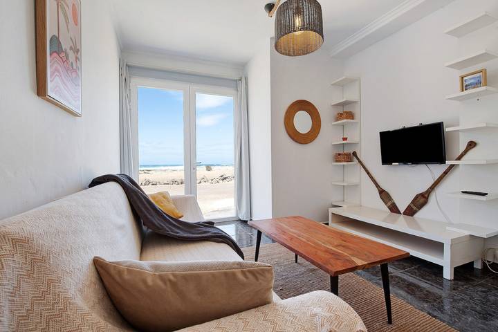 Ferienwohnung für 3 Personen auf Fuerteventura - 3