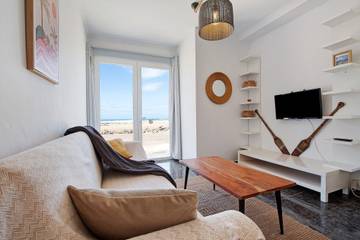Vakantieappartement voor 3 Personen in La Oliva, Fuerteventura, Afbeelding 2