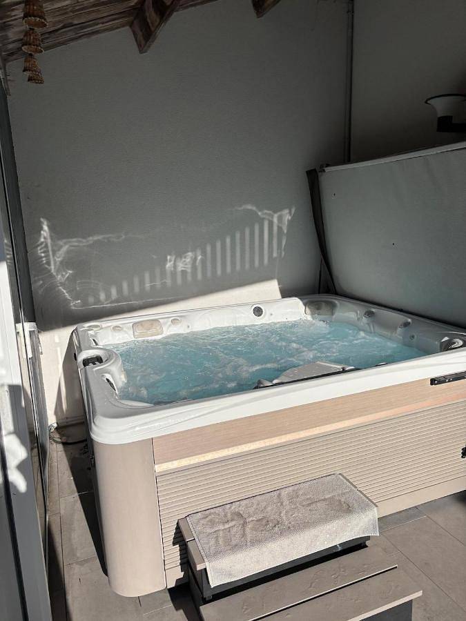 Villa pour 8 personnes, avec jacuzzi et jardin, animaux acceptés à Bretignolles-sur-Mer - 4