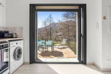 Maison De Vacances pour 3 Personnes dans La Palud-sur-Verdon, Gorges du Verdon, Photo 3