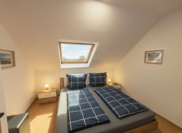 Ferienwohnung für 6 Personen, mit Ausblick, mit Haustier in Muhr am See