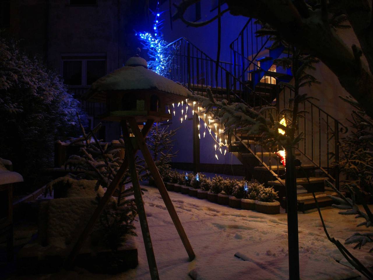 Ganze Ferienwohnung, Ferienwohnung - Fewo Auszeit in Rositz, Ostthüringen