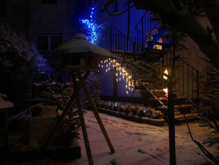 Ferienwohnung für 2 Personen, kinderfreundlich in Ostthüringen - 4