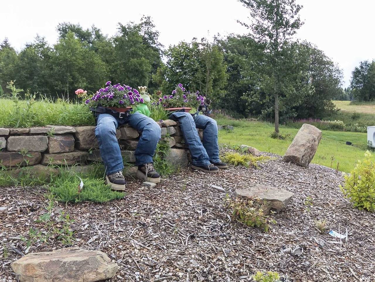 Selkes exklusives Ferienhaus in Clausthal-Zellerfeld, Harzvorland