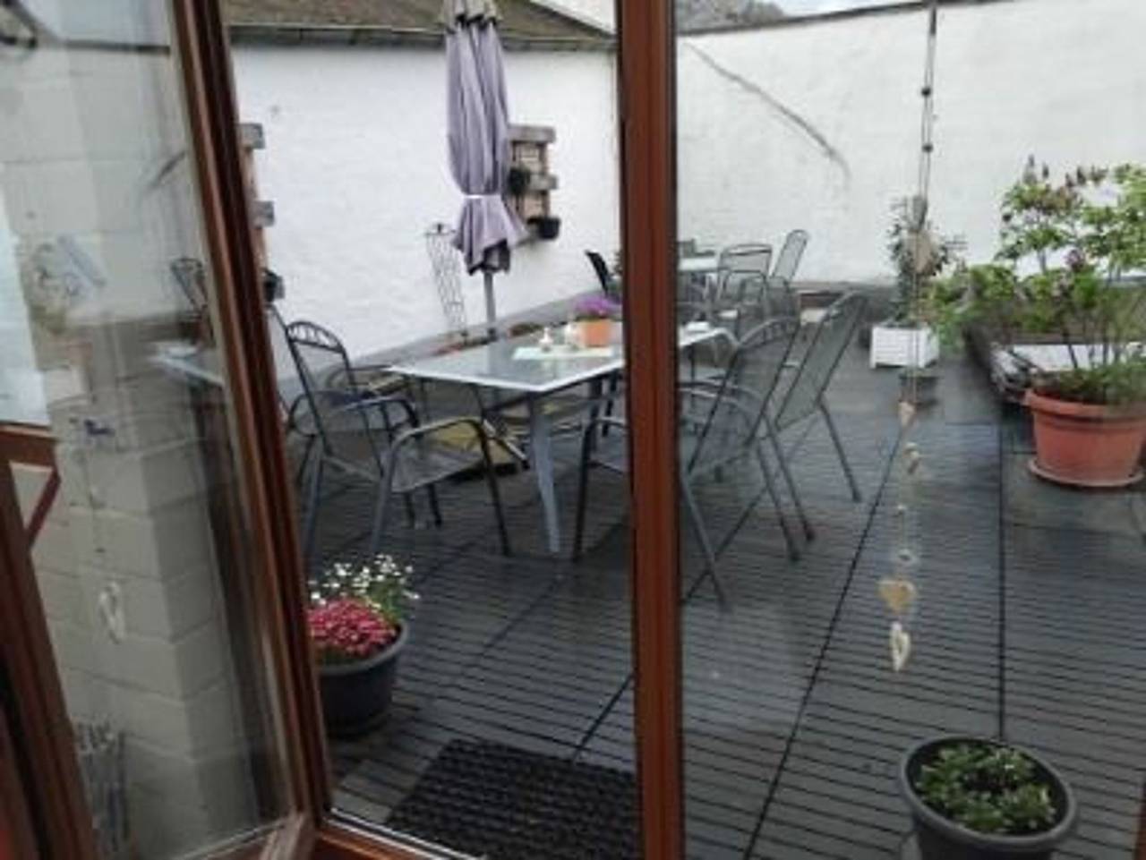 Ganze Ferienwohnung, Gästehaus Conrad - Ferienwohnung 3 in Enkirch, Bernkastel-Kues & Umgebung