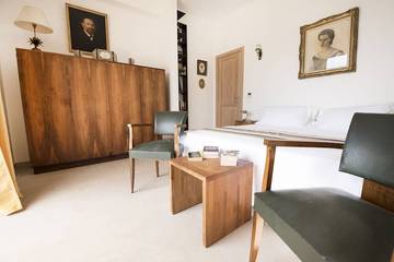 Villa pour 8 Personnes dans Noto, Région de Noto, Photo 1