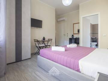 Bnb für 2 Personen in Cagliari, Cagliari Provinz, Bild 4