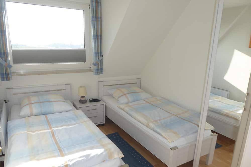 Ganze Wohnung, Guatingwai 23 Jacobsen Whg 2* in Goting, Föhr