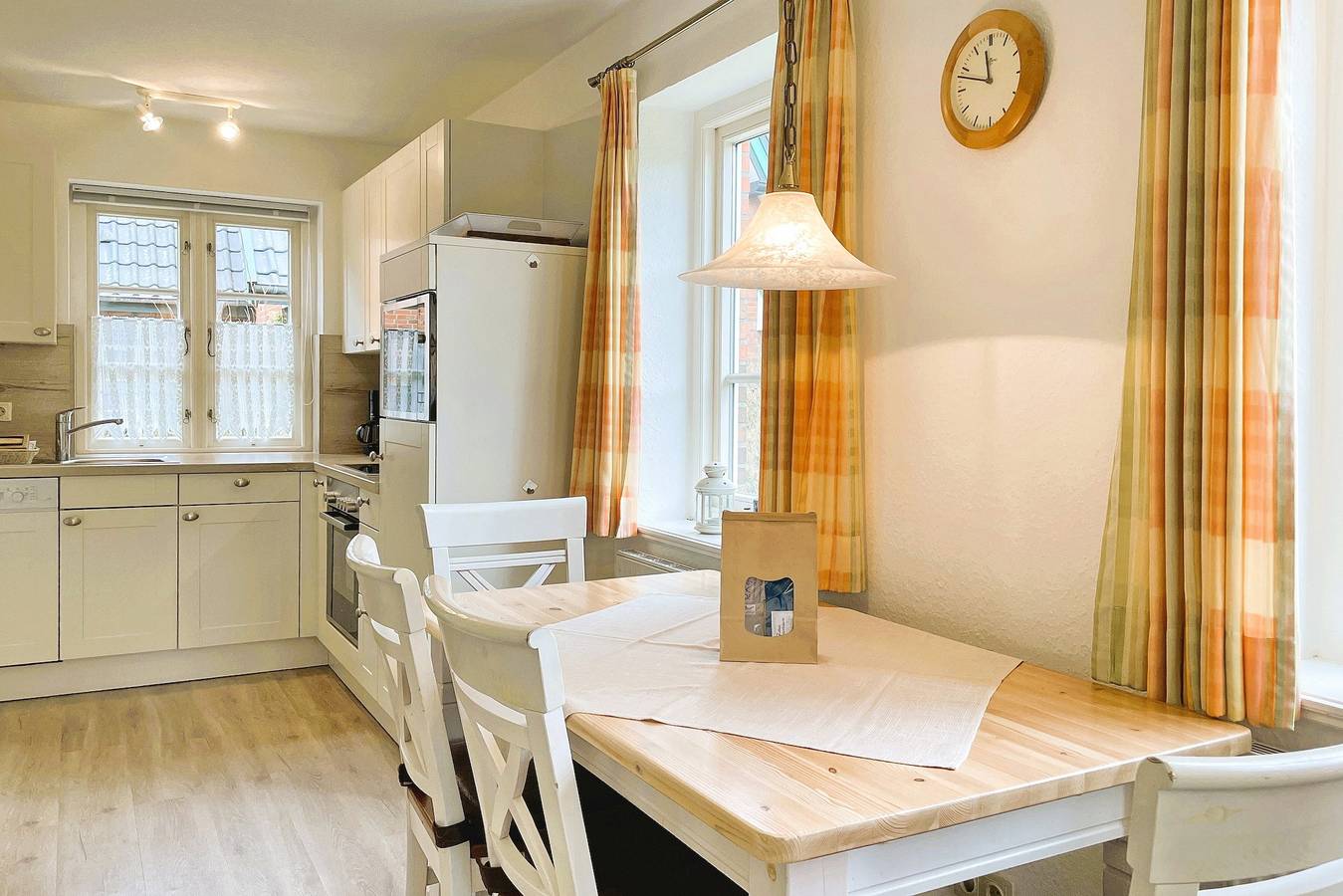 Green Eilun 10, Strandstraße in Wyk auf Föhr (Stadt), Wyk auf Föhr