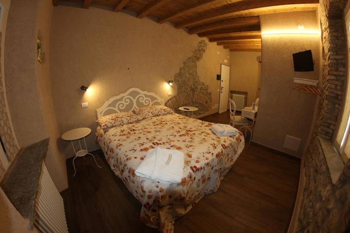 Chambre d’hôte pour 3 personnes à Varèse - 2