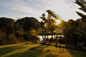 Chalet for 2 People in Northland, New Zealand, Photo 4