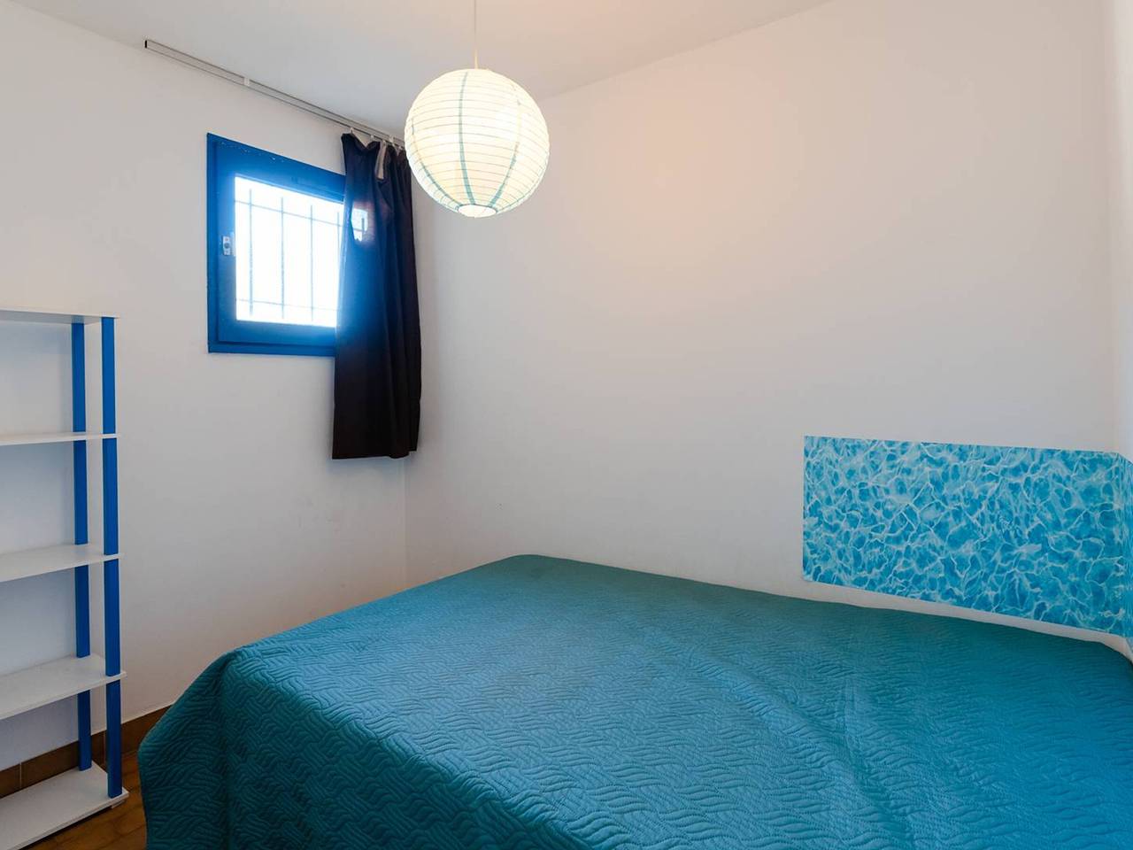 Appartement entier, T2 avec Piscine à Gruissan - Proche Plage et Commerces in Gruissan (Ville), Gruissan