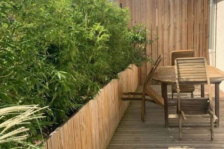 Casa de vacaciones para 4 personas - 1