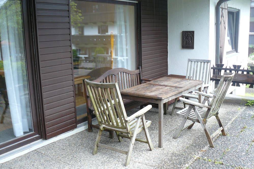 Exklusives Ferienhaus (175qm) für bis zu 6 Personen in den bayerischen Bergen! in Schleching, Bayerische Alpen